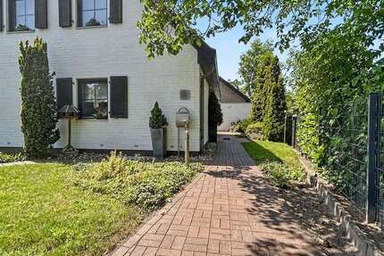 Haus Rheda-Wiedenbrück Wiedenbrück - 5 Zimmer, 139 m&sup2;, 498.000&euro; | Angebot:26981703