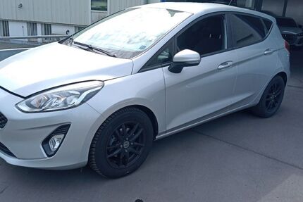 Ford Fiesta 71.817 km 6.000 &euro; Bielefeld 33602