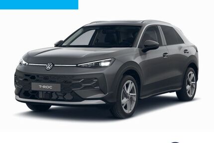 VW T-Roc 7.980 km 35.890 &euro; Rheda-Wiedenbrück 33378