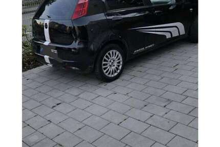 Fiat Grande Punto 175.000 km 250 &euro; Gütersloh 33334