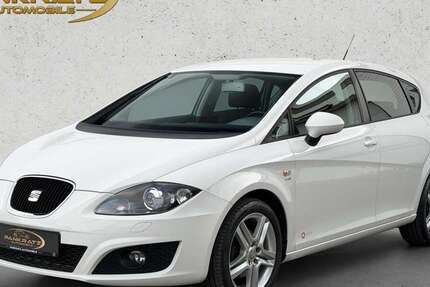 Seat Leon 124.000 km 6.499 &euro; Rietberg 33397