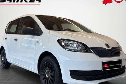 Skoda Citigo 75.402 km 7.930 &euro; Bielefeld 33649