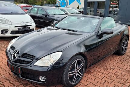 Mercedes-Benz SLK 200 141.749 km 12.490 &euro; Halle (Westfalen) 33790