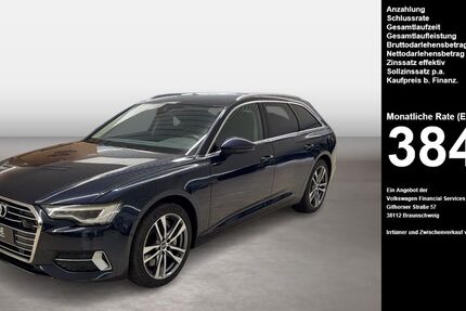 Audi A6 65.033 km 34.100 &euro; Oelde (Stromberg) 59302