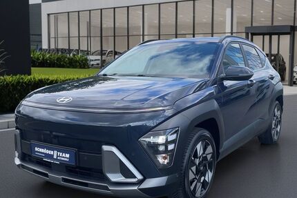 Hyundai KONA 23.353 km 25.490 &euro; Bielefeld 33609