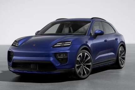 Porsche Macan 12.900 km 86.700 &euro; Bielefeld 33719