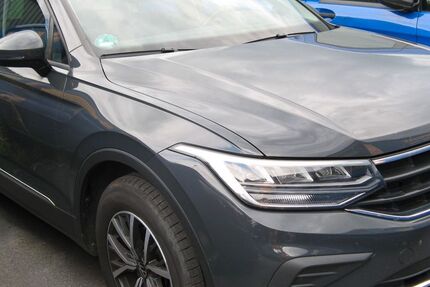 VW Tiguan 200.000 km 19.400 &euro; Bielefeld 33613