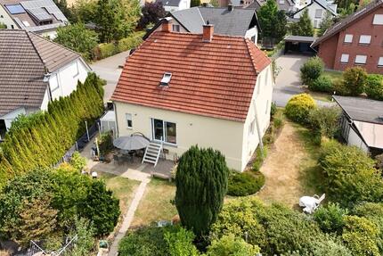 Haus Spenge - 6 Zimmer, 140 m&sup2;, 395.000&euro; | Angebot:27484950