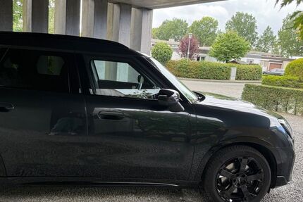 Mini Countryman S (Cooper) 34.900 km 38.900 &euro; Gütersloh 33330