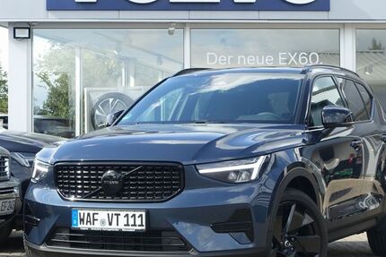 Volvo XC40 3.500 km 38.900 &euro; Warendorf 48231