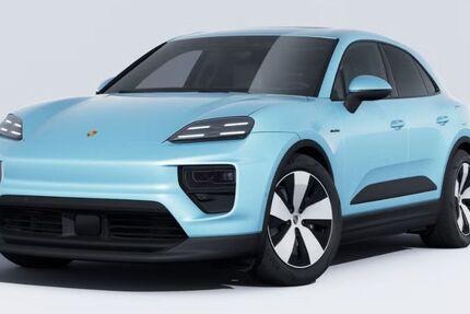 Porsche Macan 4.595 km 73.800 &euro; Bielefeld 33719