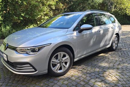 VW Golf 56.000 km 19.690 &euro; Borgholzhausen 33829