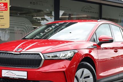 Skoda Enyaq 32.321 km 26.950 &euro; Rheda-Wiedenbrück 33378