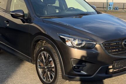 Mazda CX-5 147.000 km 11.990 &euro; Gütersloh 33330