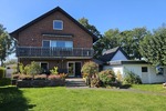 Alleinstehendes MFH im Außenbereich - Mehrfamilienhaus, Wohnhaus Gütersloh Isselhorst | Angebot:27492998