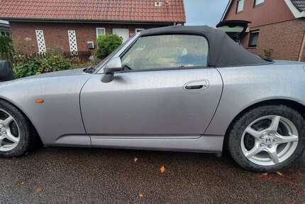 Honda S 2000 134.768 km 34.599 &euro; Oerlinghausen, Stadt 33813
