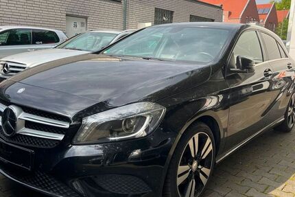 Mercedes-Benz A 200 258.000 km 7.990 &euro; Gütersloh 33335