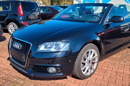 Audi A3 83.303 km 12.490 &euro; Halle (Westfalen) 33790