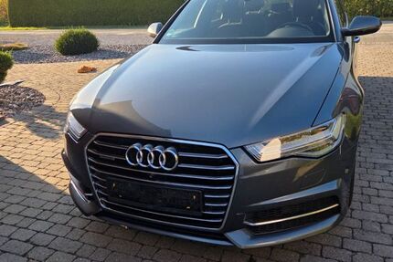 Audi A6 150.400 km 17.900 &euro; Rheda-Wiedenbrück 33378