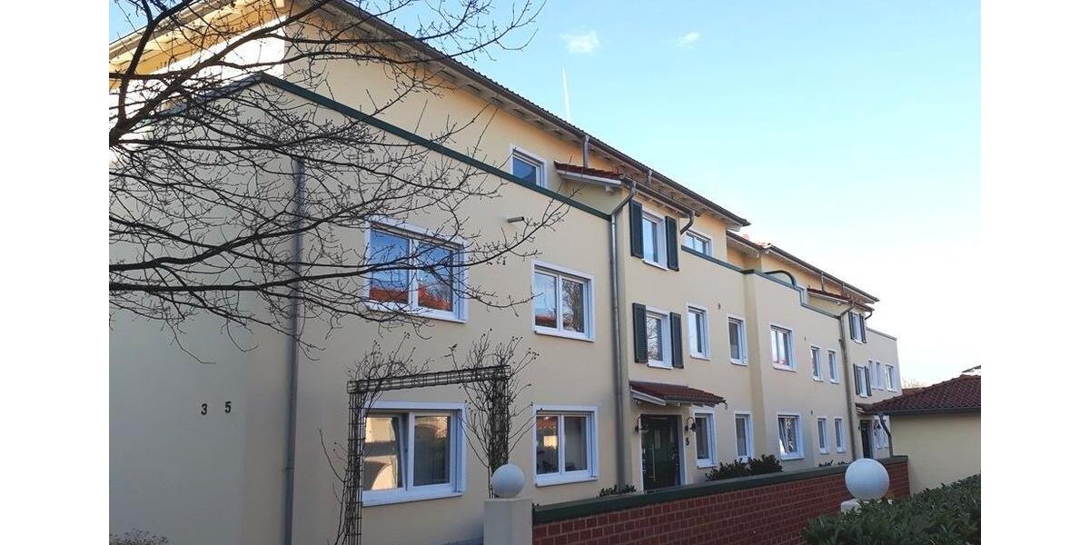 Etagenwohnung Schloß Holte-Stukenbrock Stukenbrock - 3 Zimmer, 80 m&sup2;, 280.000&euro; | Angebot:26814318