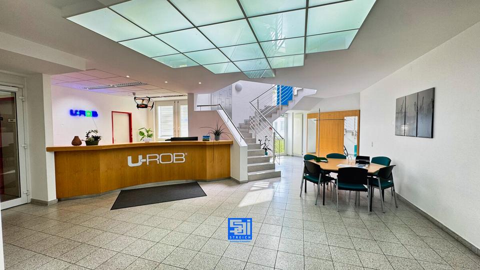 Gewerbeobjekt Bielefeld Jöllenbeck - 1.384&euro; | Angebot:26362157