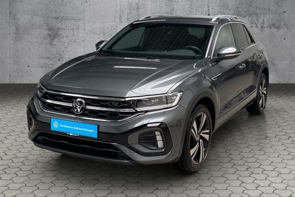 VW T-Roc 72.380 km 23.380 &euro; Rheda-Wiedenbrück 33378