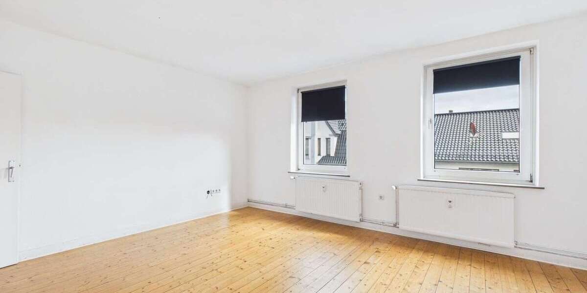 Etagenwohnung Bielefeld - 2 Zimmer, 63 m&sup2;, 160.000&euro; | Angebot:26232321
