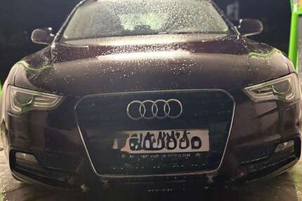 Audi A5 217.000 km 10.000 &euro; Bielefeld, Stadt 33607