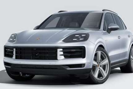 Porsche Cayenne 18.846 km 99.600 &euro; Bielefeld 33719