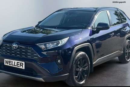 Toyota RAV4 44.613 km 35.980 &euro; Bielefeld 33609