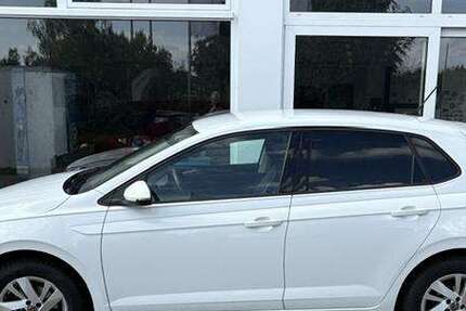 VW Polo 62.190 km 17.650 &euro; Harsewinkel-Greffen 33428