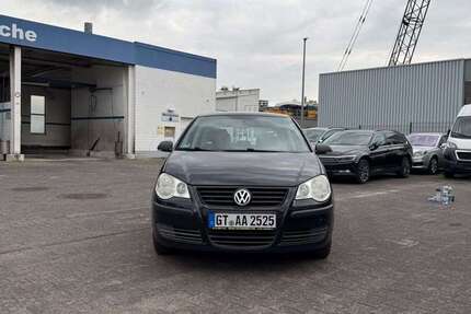 VW Polo 240.000 km 500 &euro; Schloß Holte-Stukenbrock 33758