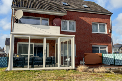 Haus Herzebrock-Clarholz Clarholz - 7 Zimmer, 140 m&sup2;, 419.000&euro; | Angebot:26056428