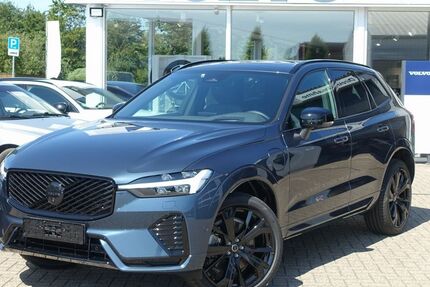 Volvo XC60 13.390 km 52.900 &euro; Warendorf 48231