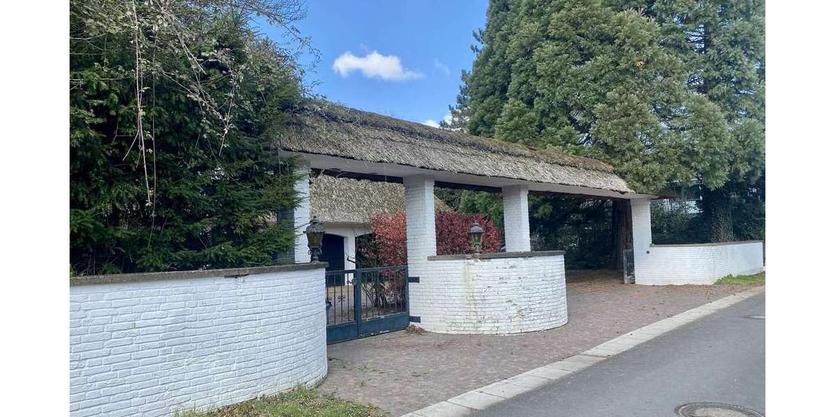 Einfamilienhaus Rietberg - 10 Zimmer, 617 m&sup2;, 1.040.000&euro; | Angebot:22011662