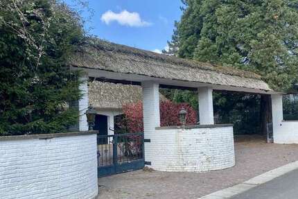Haus Rietberg - 10 Zimmer, 617 m&sup2;, 1.040.000&euro; | Angebot:22011662