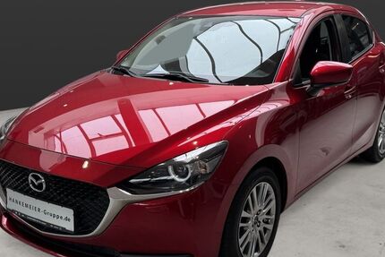 Mazda 2 45.333 km 16.550 &euro; Warendorf 48231