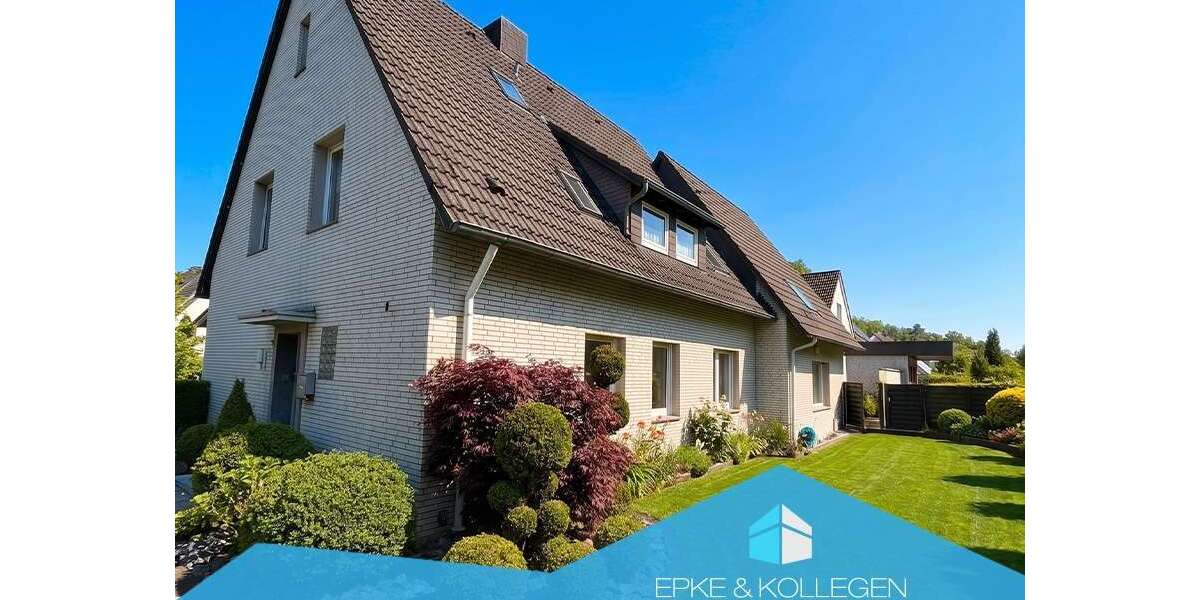 Einfamilienhaus Bielefeld Senne - 9 Zimmer, 238 m&sup2;, 519.000&euro; | Angebot:26996126