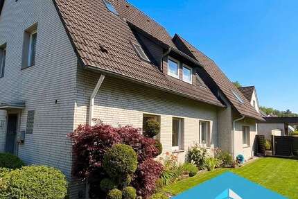 Haus Bielefeld Senne - 9 Zimmer, 238 m&sup2;, 519.000&euro; | Angebot:26996126