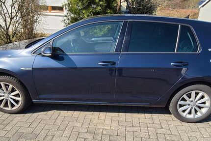VW Golf 42.000 km 13.000 &euro; Leopoldshöhe 33818