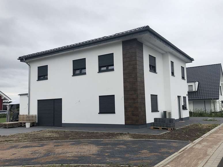 Einfamilienhaus Spenge Lenzinghausen - 5 Zimmer, 150 m&sup2;, 369.000&euro; | Angebot:24751340