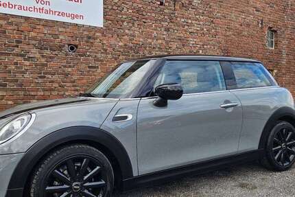 Mini Cooper 59.316 km 15.490 &euro; Spenge 32139
