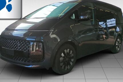 Hyundai STARIA 12.882 km 42.930 &euro; Warendorf 48231