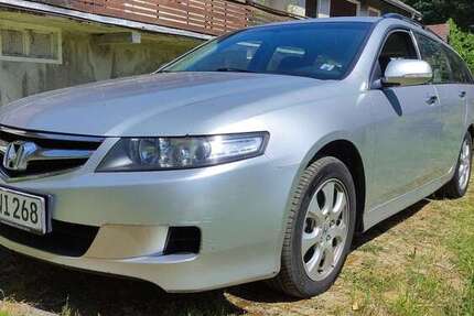 Honda Accord 316.000 km 2.100 &euro; Lipperreihe (Oerlinghausen) 33813