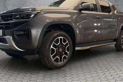 VW Amarok 13.000 km 57.880 &euro; Rheda-Wiedenbrück 33378