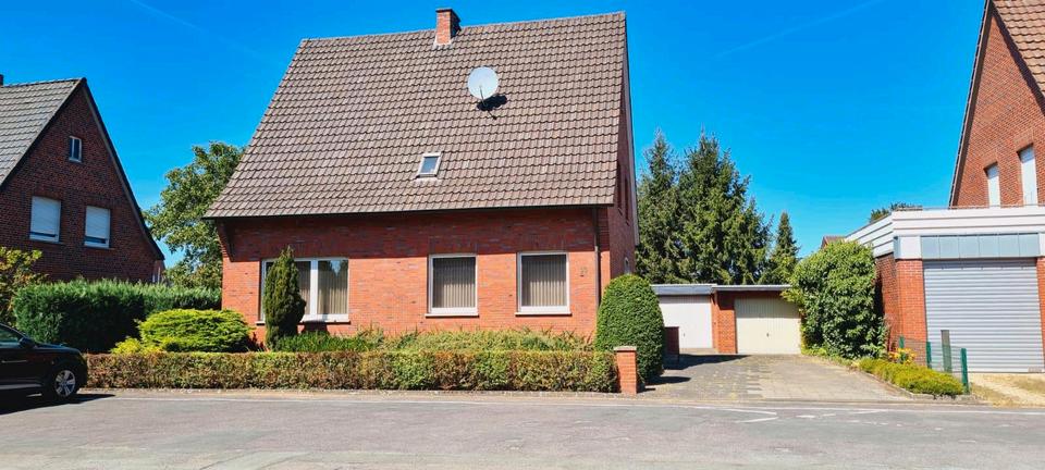 Einfamilienhaus Warendorf - 5 Zimmer, 131 m&sup2;, 310.000&euro; | Angebot:27244460