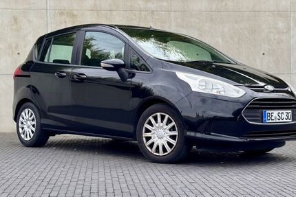 Ford B-Max 135.000 km 3.700 &euro; Oelde 59302