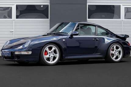 Porsche 993 71.889 km 379.000 &euro; Steinhagen 33803