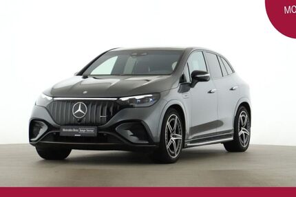 Mercedes-Benz EQE SUV 30.502 km 76.224 &euro; Bielefeld 33609