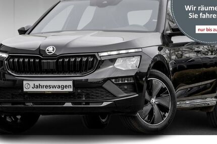 Skoda Kamiq 17.522 km 24.900 &euro; Beckum 59269